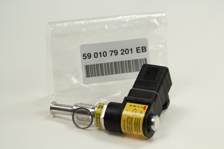 59 010 79 201 EB maintenance switch
