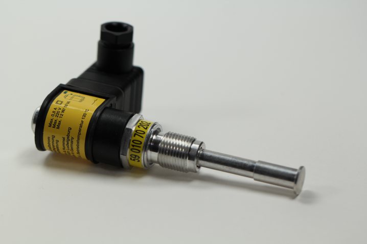 59 010 79 202 maintenance switch 1,8 bar