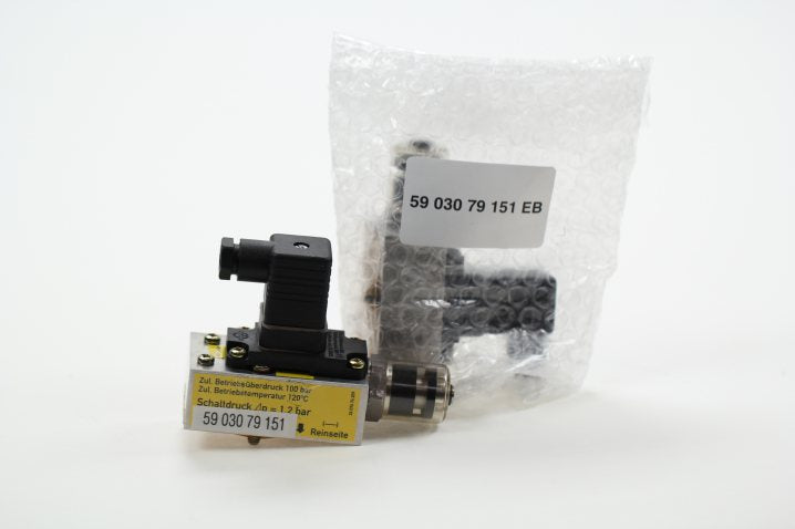 59 030 79 151 EB maintenance switch