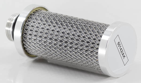 60142/AK air filter element (activated carbon)