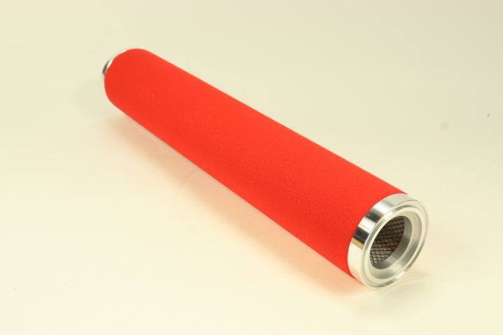 60553/MF air filter element (high performance)