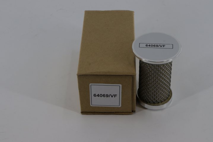 64069/VF air filter element (pre-filtration)