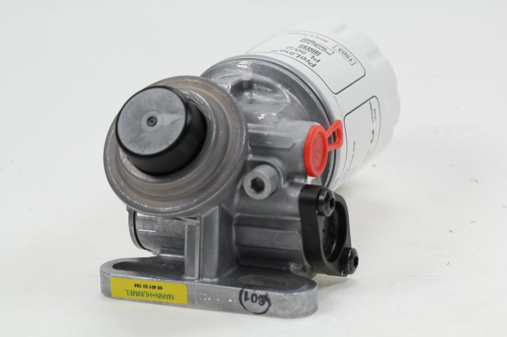 66 401 62 184 PreLine 50/2 without sensor