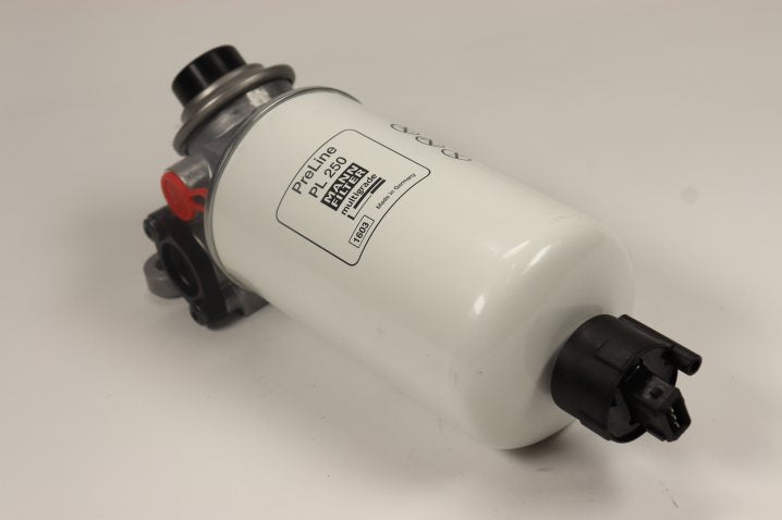 66 504 62 140 fuel filter PreLine