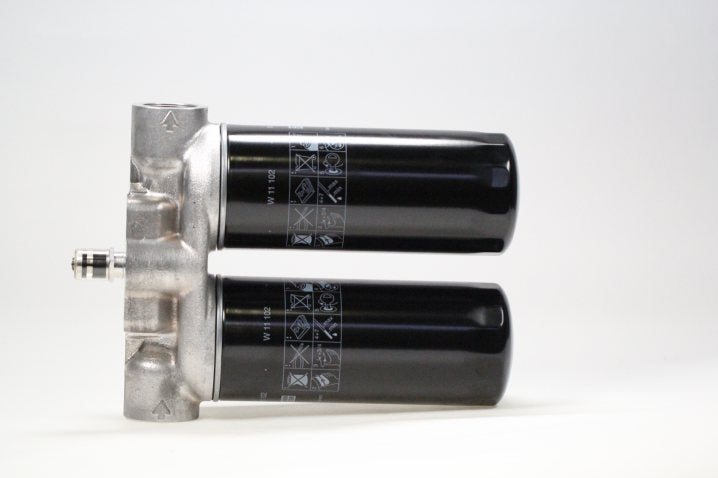 67 625 62 116 EB in-line filter