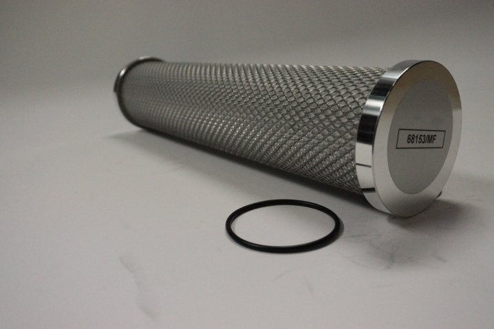 68153/MF air filter element (high performance)