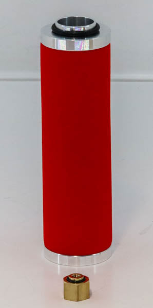 68158/MF air filter element (high performance)