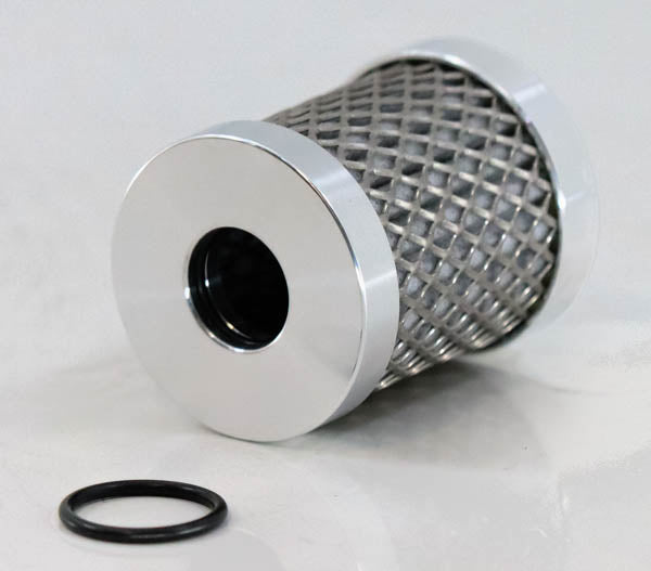 68194/AK air filter element (activated carbon)