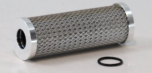 68198/AK air filter element (activated carbon)
