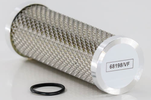 68198/VF air filter element (pre-filtration)