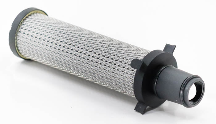68313/AK air filter element (activated carbon)