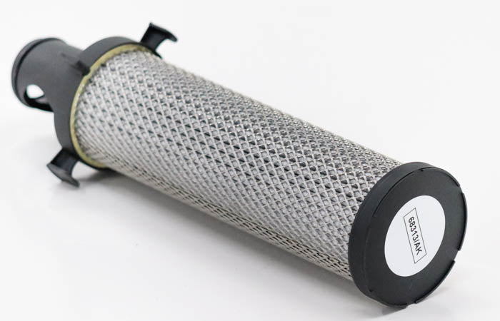 68313/AK air filter element (activated carbon)