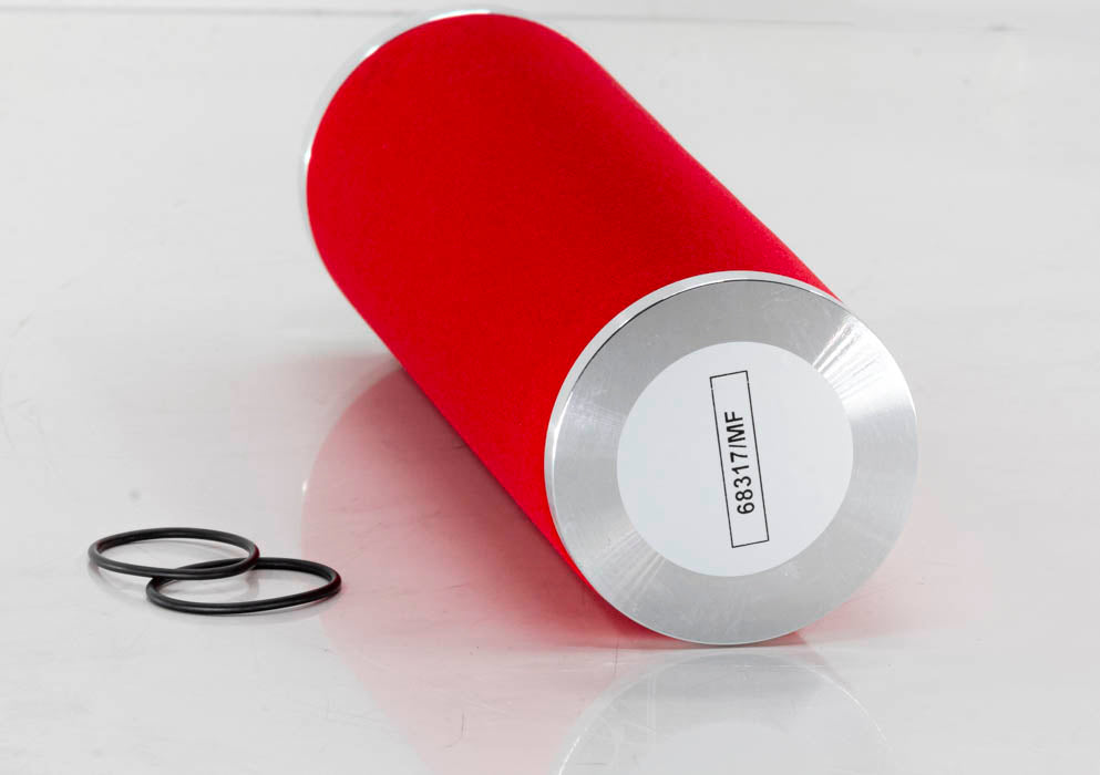 68317/MF air filter element (high performance)