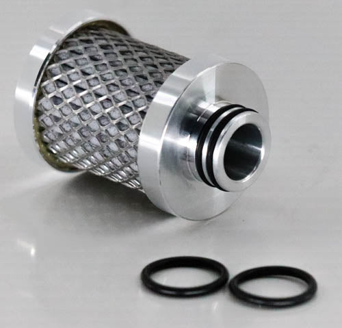 68330/AK air filter element (activated carbon)