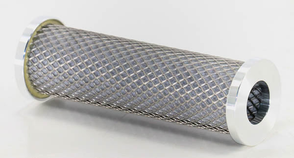 68375/AK air filter element (activated carbon)