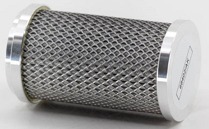 68402/AK air filter element (activated carbon)