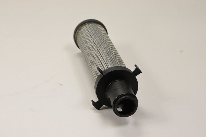 68509/AK air filter element (activated carbon)