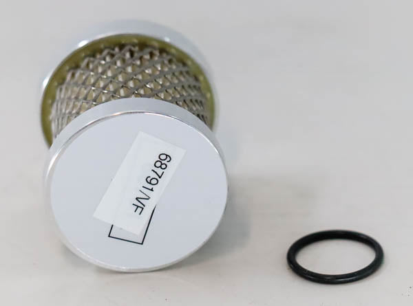 68791/VF air filter element (pre-filtration)