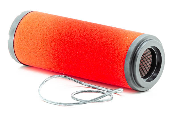 68872/MF air filter element (high performance)