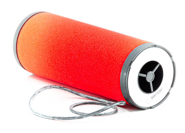 68872/MF air filter element (high performance)