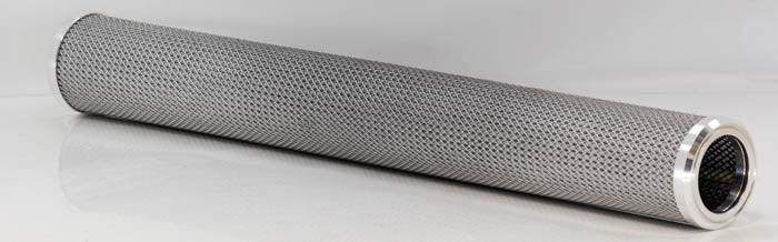 68901/AK air filter element (activated carbon)