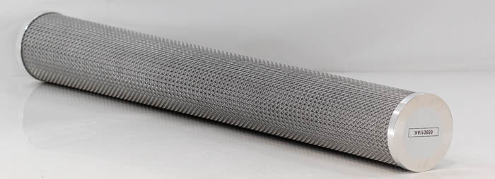 68901/AK air filter element (activated carbon)