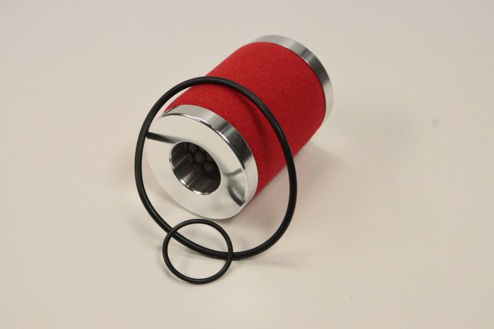 68959/MF air filter element (high performance)