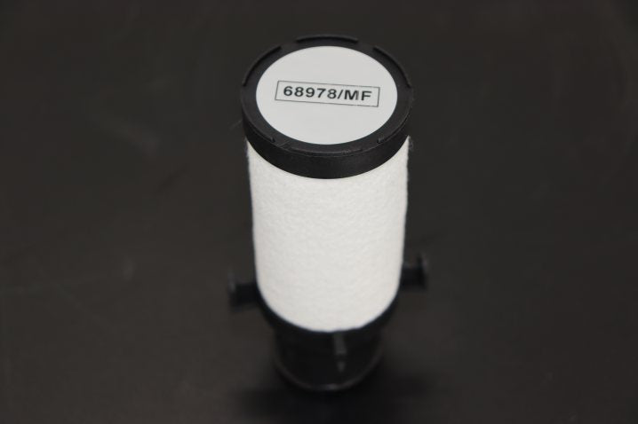 68978/MF air filter element (high performance)