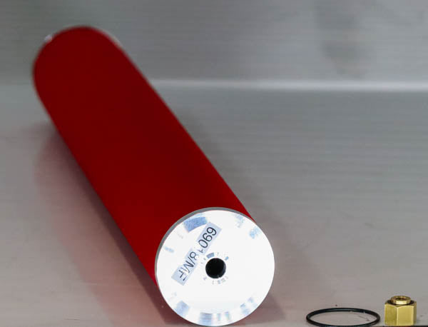 69018/MF air filter element (high performance)