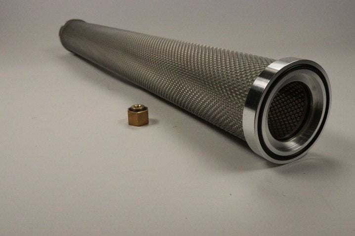 69018/VF air filter element (pre-filtration)