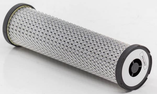 69870/AK air filter element (activated carbon)