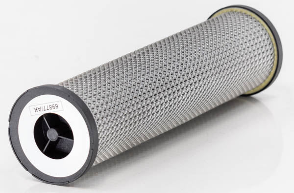 69877/AK air filter element (activated carbon)