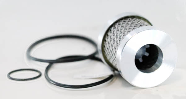 75961/AK air filter element (activated carbon)