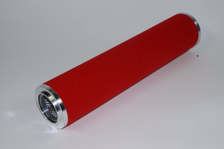 76044/MF air filter element (high performance)