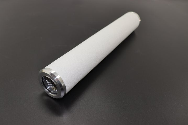 76077/SF air filter element (high performance)