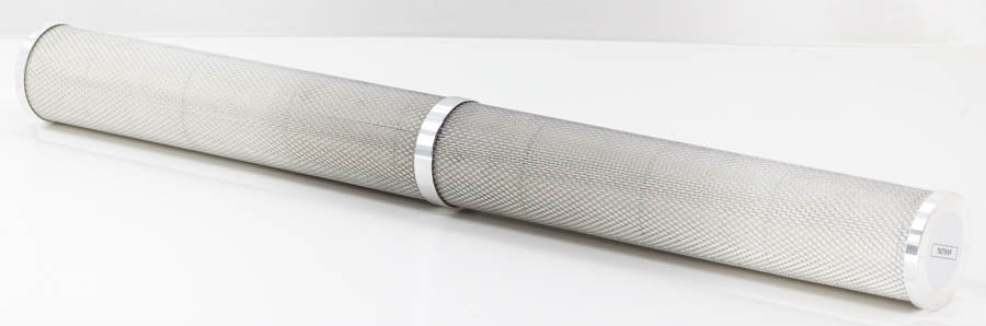 76079/VF air filter element (pre-filtration)