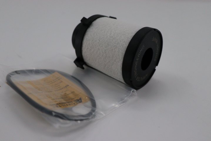 76101/MF air filter element (high performance)