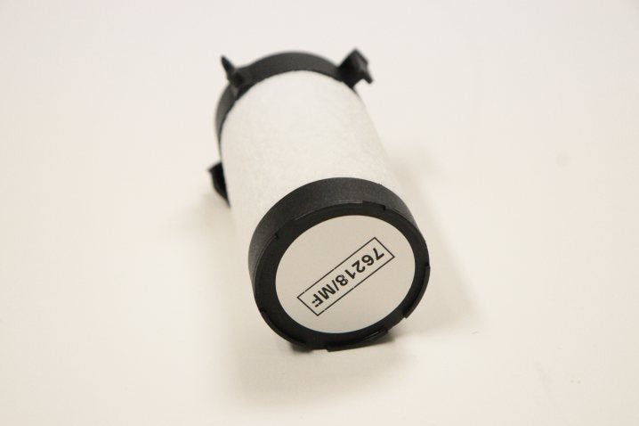 76218/MF replaced by 148679/MF