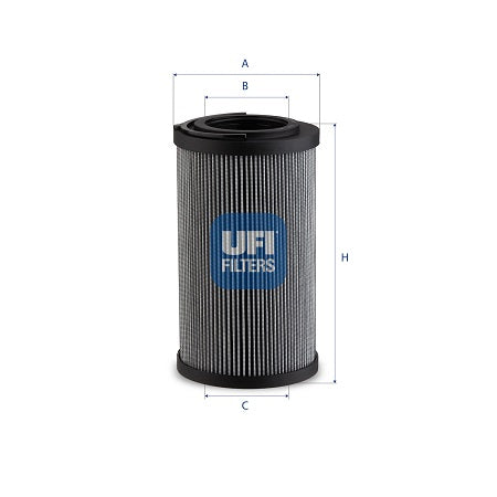 76.242.00 hydraulic filter element