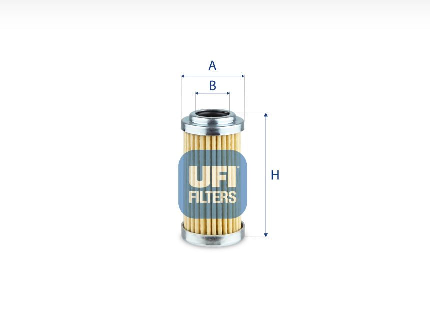 77.002.00 hydraulic filter element