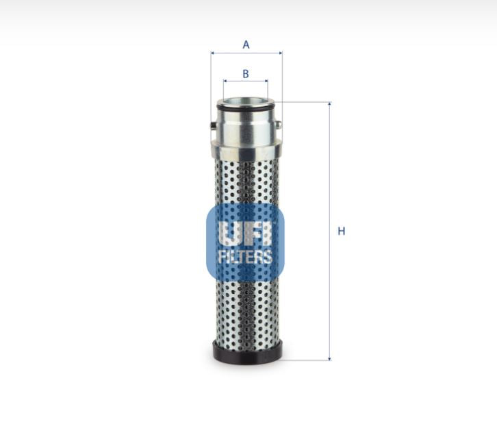 77.037.00 hydraulic filter element