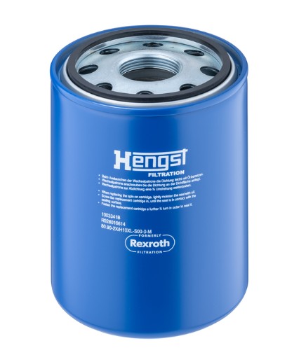 80.90-2X/H10XL-S00-0-V hydraulic filter spin-on