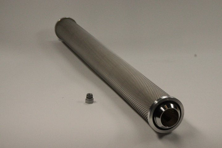 83636/VF air filter element (pre-filtration)
