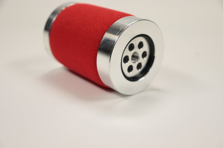 83723/MF air filter element (high performance)