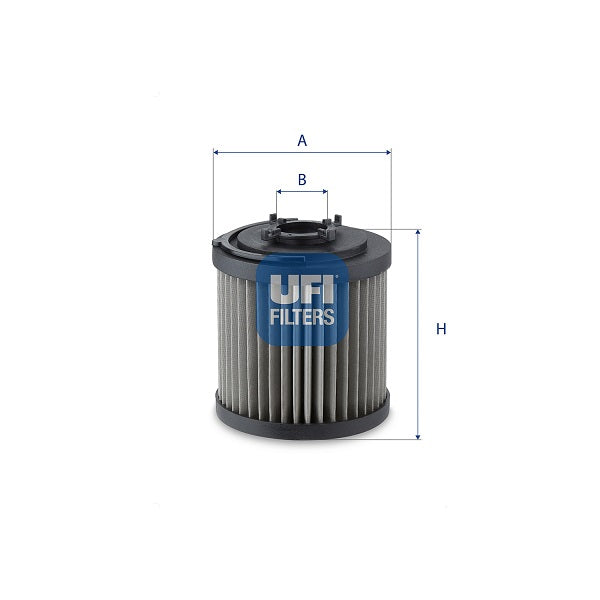 83.036.00 hydraulic filter element