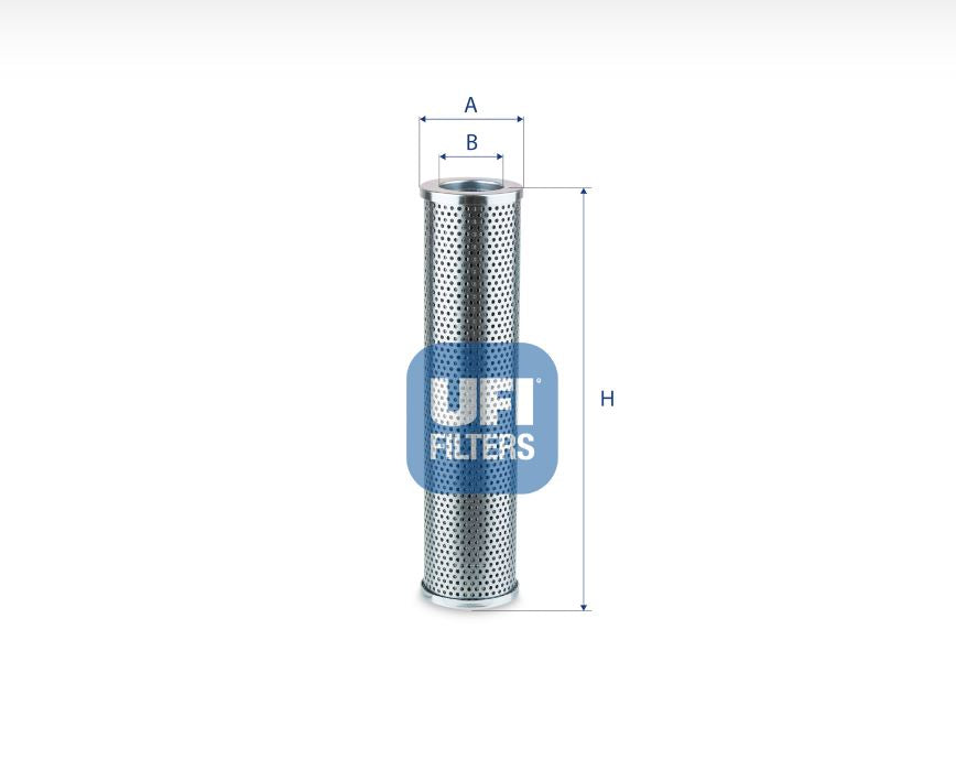 83.058.00 hydraulic filter element