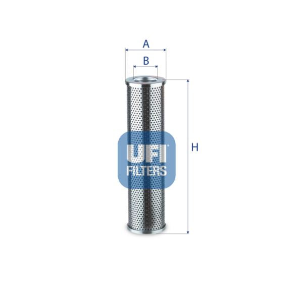 83.085.00 hydraulic filter element