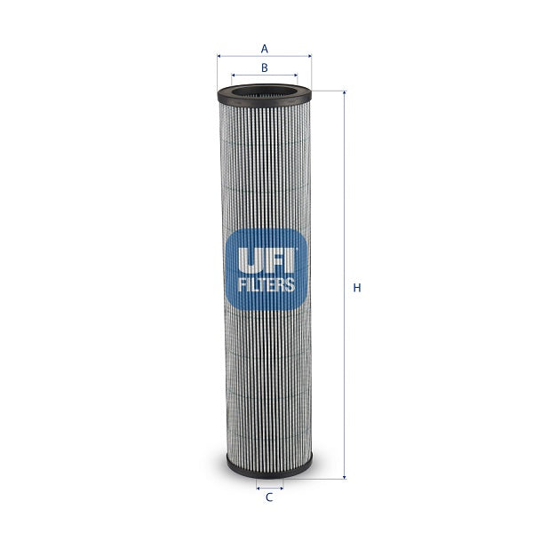 83.100.00 hydraulic filter element