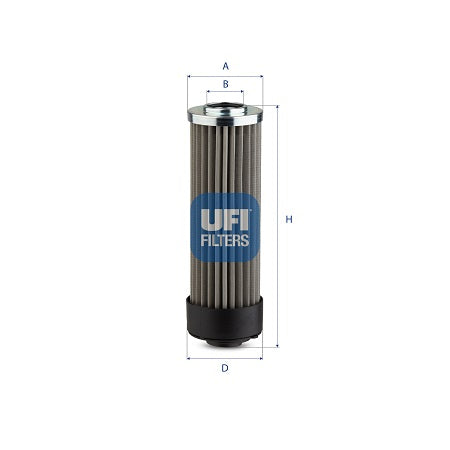 83.108.00 hydraulic filter element