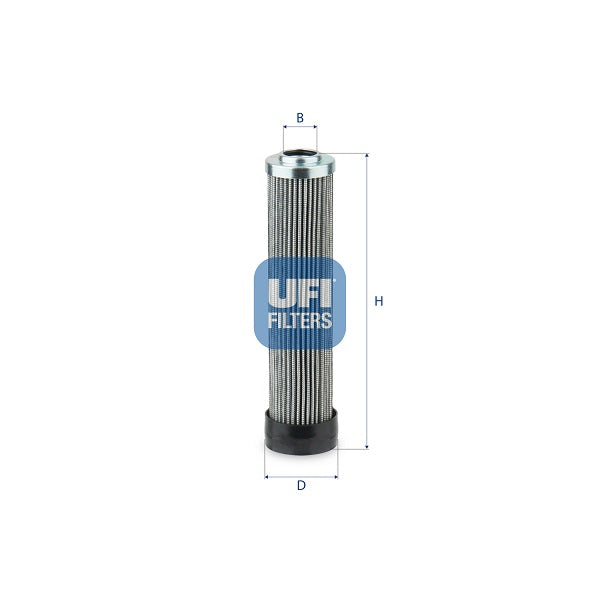 83.110.00 hydraulic filter element